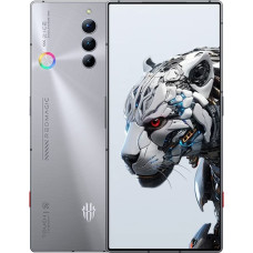 Nubia Smartfon Nubia Redmagic 8S Pro 5G 12/256GB Platynowy