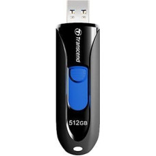 Transcend Pendrive Transcend MEMORY DRIVE FLASH USB3.1/512GB TS512GJF790W TRANSCEND