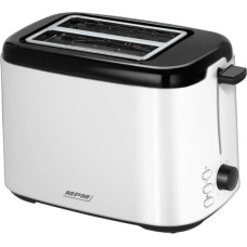 MPM Toaster MPM MTO-07 white