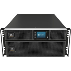 Vertiv UPS Vertiv Zasilacz awaryjny UPS GXT5-5000IRT5UXLN 5000VA/5000W 230V Rack/Tower z szynami i kartš komunikacyjnš