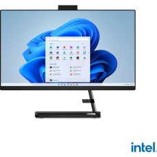 Lenovo Komputer Lenovo IdeaCentre AIO 3 24IAP7 (F0GH017VPB) I5 12450H / 16 GB / 1 TB / W11 Home