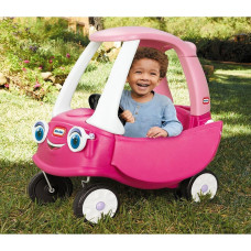 Little Tikes Princess Cozy Coupe Nowe Oczy