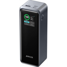 Anker Powerbank Anker Powerbank Prime 27650 mAh 250W USB-C x 2 USB-A x 1