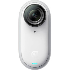 Insta360 Kamera Insta360 Kamera Insta360 GO 3 (128GB) (Biała, bez stacji dokującej)