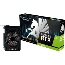 Gainward Karta graficzna Gainward Gainward RTX3050 Pegasus OC 6GB GDDR6 HDMI DP DVI