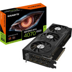 Gigabyte GeForce RTX 4070 SUPER WINDFORCE OC 12GB (GV-N407SWF3OC-12GD)  (STO)