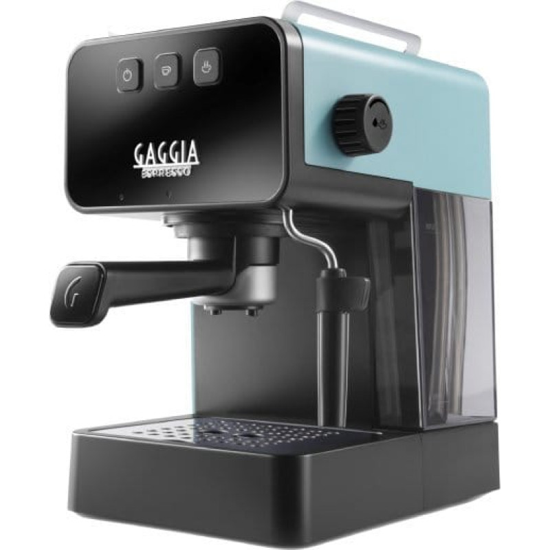 Gaggia Ekspres ciśnieniowy Gaggia Gaggia ESPRESSO DELUXE verde EG2111/63