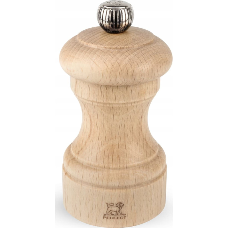 Peugeot Młynek do przypraw Peugeot Peugeot BISTRO pepper mill beech wood nature 10 cm