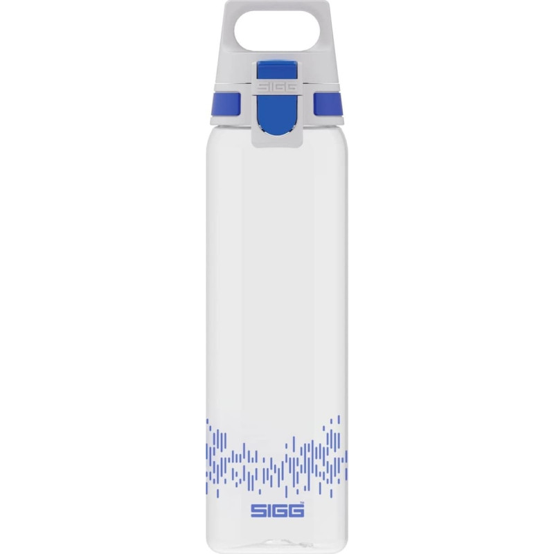 Sigg SIGG drinking bottle Total Clear One MyPlanet 