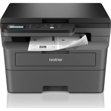 Brother Urządzenie wielofunkcyjne Brother Brother DCP-L2620DW 3in1 Multifunktionsdrucker