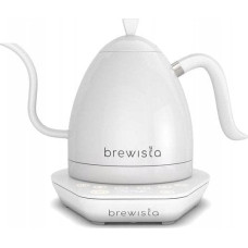 Brewista Czajnik Brewista Brewista - Artisan Variable Temperature Kettle Biały 1l - Czajnik elektryczny