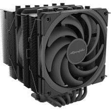 Alpenfohn Chłodzenie CPU Alpenfohn Alpenfhn Brocken 4 Max CPU Cooler - 2x 120mm