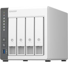 Qnap NAS STORAGE TOWER 4BAY/NO HDD