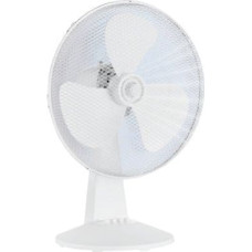 Noname Wentylator Table fan, 40W, 40cm, 3 speeds, mechanical, noise level: 50-60 dB, Oscillation 80°, Tilting +24° -12°