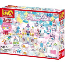 Noname Klocki edukacyjne Twinkle Castle