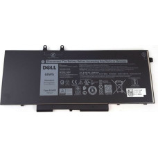 Dell Bateria Dell Battery, 68WHR, 4 Cell,