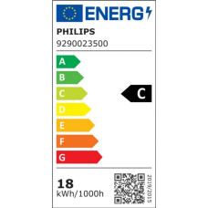 Philips Żarówka LED TForce Core LED HPL 18W E27 840 FR 929002350002