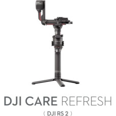 DJI Gimbal Accessory Care Refresh 1-Year Plan (RS 2)