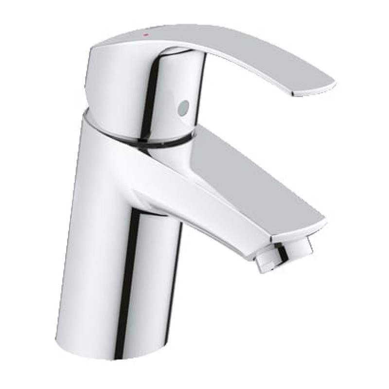 Grohe Bateria umywalkowa Grohe Eurosmart stojąca chrom (32467002)