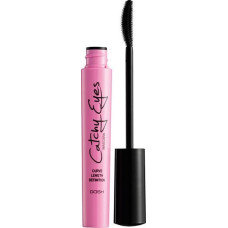 Gosh Catchy Eyes Mascara tusz do rzęs Black 8ml