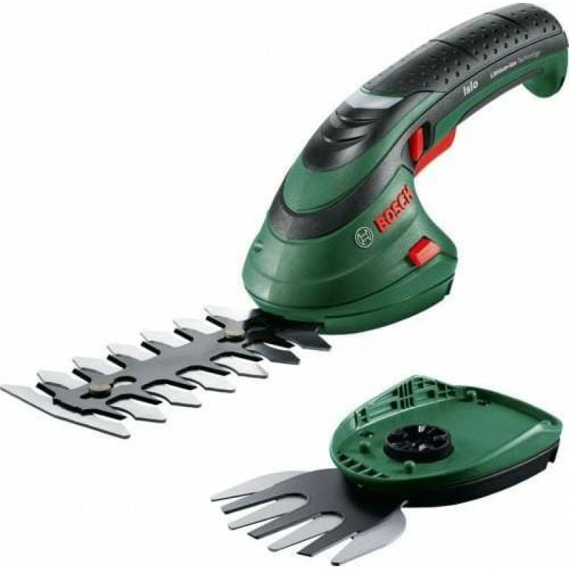 Bosch Nożyce akumulatorowe ISIO 3 (0600833108) 12 cm