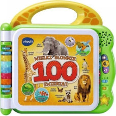 Vtech Słownik Zwierząt  (61457 VTECH)