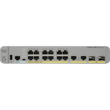 Cisco Switch Cisco CATALYST 3560-CX (WS-C3560CX-12PD-S)