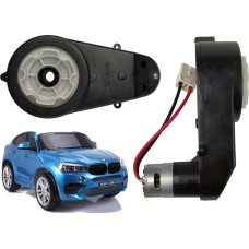 Lean Silnik skrętu 12V 3000 RPM do auta JJ2168 BMW X6M