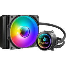 Azza Galeforce 120 ARGB 120mm, water cooling