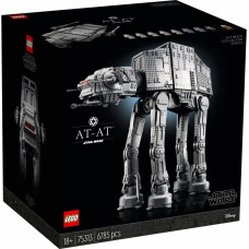 Lego Star Wars AT-AT (75313)