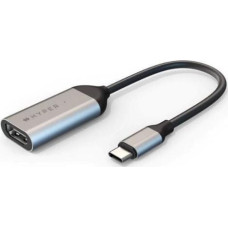 Hyperdrive Adapter USB HyperDrive USB-C - HDMI Szary  (HD425A)