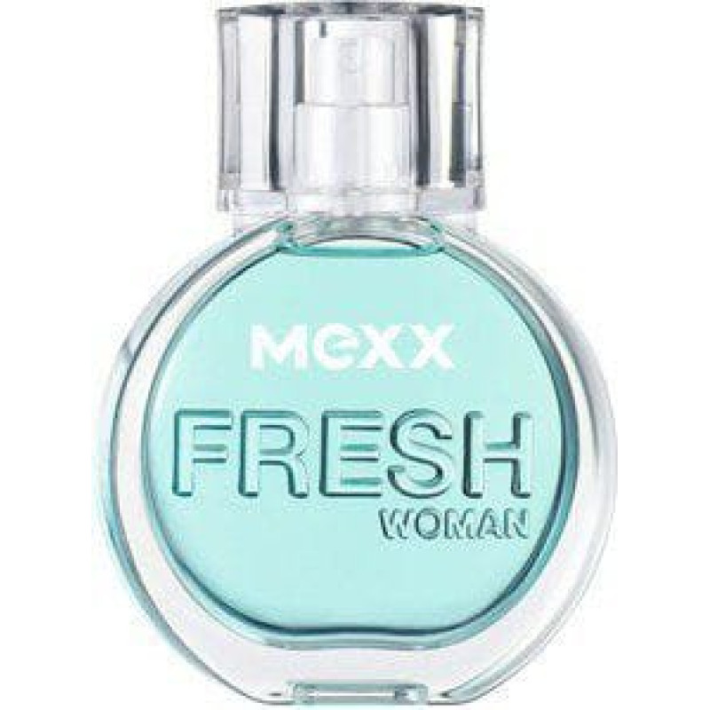 Mexx Fresh Woman EDT 15 ml