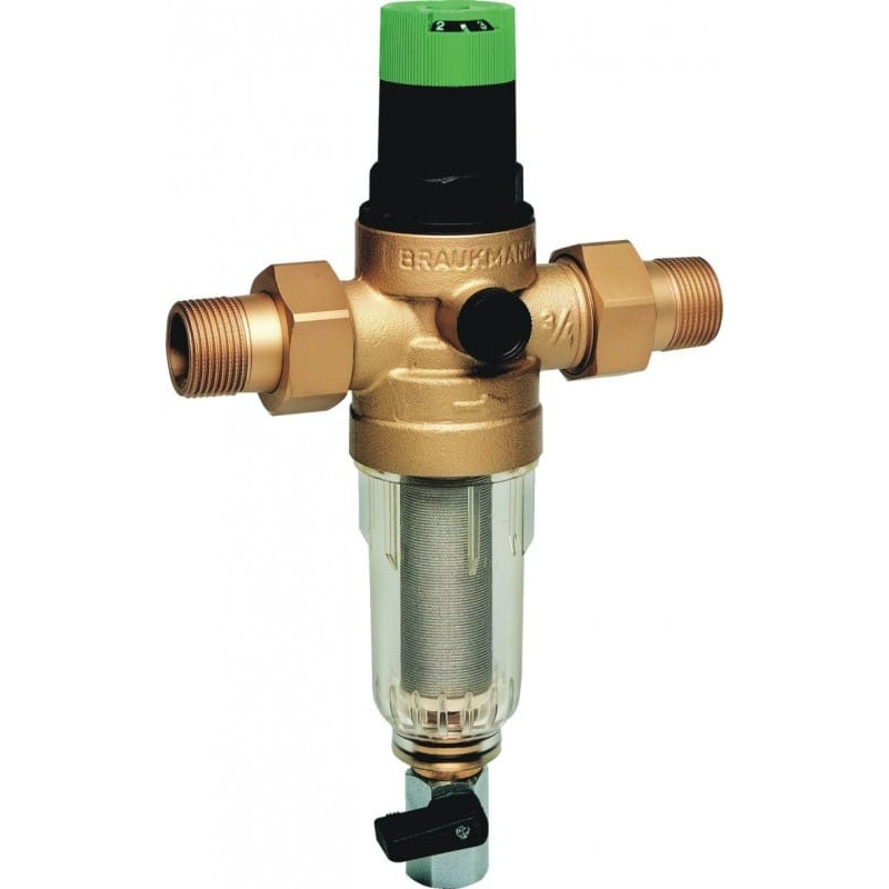 Honeywell Water Filter (FK06)  regulator  (iizii)