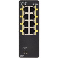 Cisco Switch Cisco IE-1000-6T2T-LM