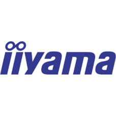 Iiyama ProLite XU2292HSU-B6 (55 cm (22 Zoll), schwarz (matt), Full HD, IPS, 100Hz Panel)