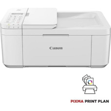 Canon Drukarka atramentowa Canon Canon PIXMA TR4751i Atramentowa A4 4800 x 1200 DPI 8,8 stron/min Wi-Fi