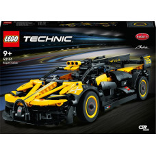 Lego Technic Bugatti Bolide (42151)