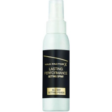 Max Factor MAX FACTOR_Lasting Performance Setting Spray spray utrwalający makijaż 100ml