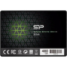 Silicon Power Dysk SSD Silicon Power S56 480GB 2.5