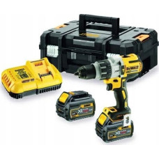 Dewalt Wiertarko-wkrętarka Dewalt DCD996T2 18 V 2 x akumulator 6 Ah