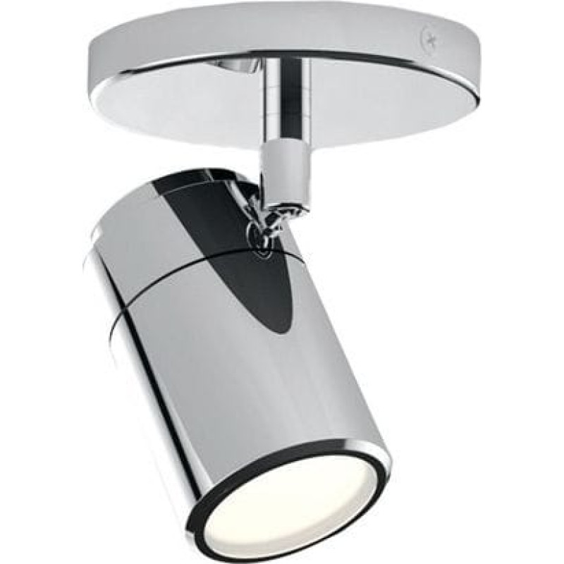 Azzardo Lampa sufitowa Azzardo Spot chrom AZzardo NOEMIE 1 AZ1310