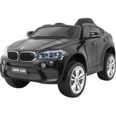 Noname Pojazd BMW X6M Czarny