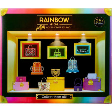 MGA Rainbow High Accessories Studio Series 1 H mix