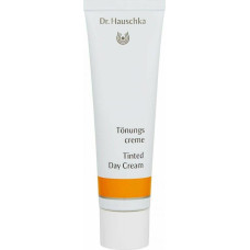 Dr. Hauschka DR. HAUSCHKA_Tinted Day Cream nawilżający krem tonujący na dzień 30ml