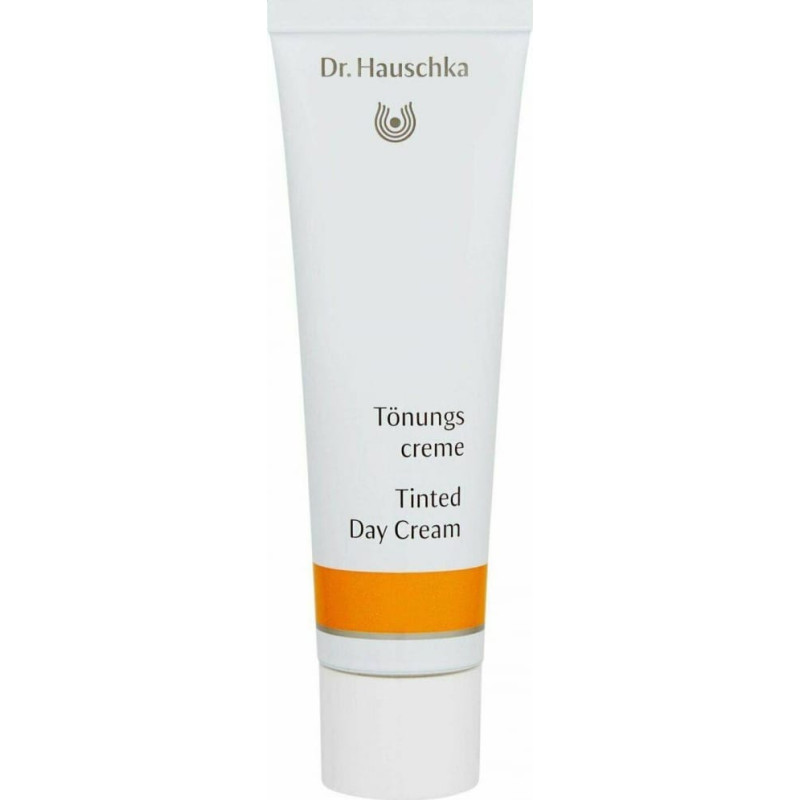 Dr. Hauschka DR. HAUSCHKA_Tinted Day Cream nawilżający krem tonujący na dzień 30ml