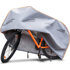 Carpasssion Pokrowiec ochronny na rower Bike Cover XXL