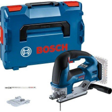 Bosch Wyrzynarka Bosch BOSCH.WYRZYNARKA GST 18V-155 BC SOLO L-BOXX