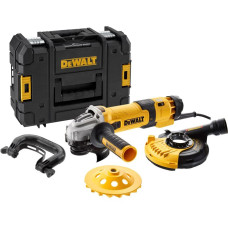 Dewalt Szlifierka Dewalt DWE4257KT