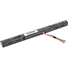 Mitsu Bateria Mitsu Bateria do Acer Aspire E15, E-5-475 2200 mAh (BC/AC-E15)