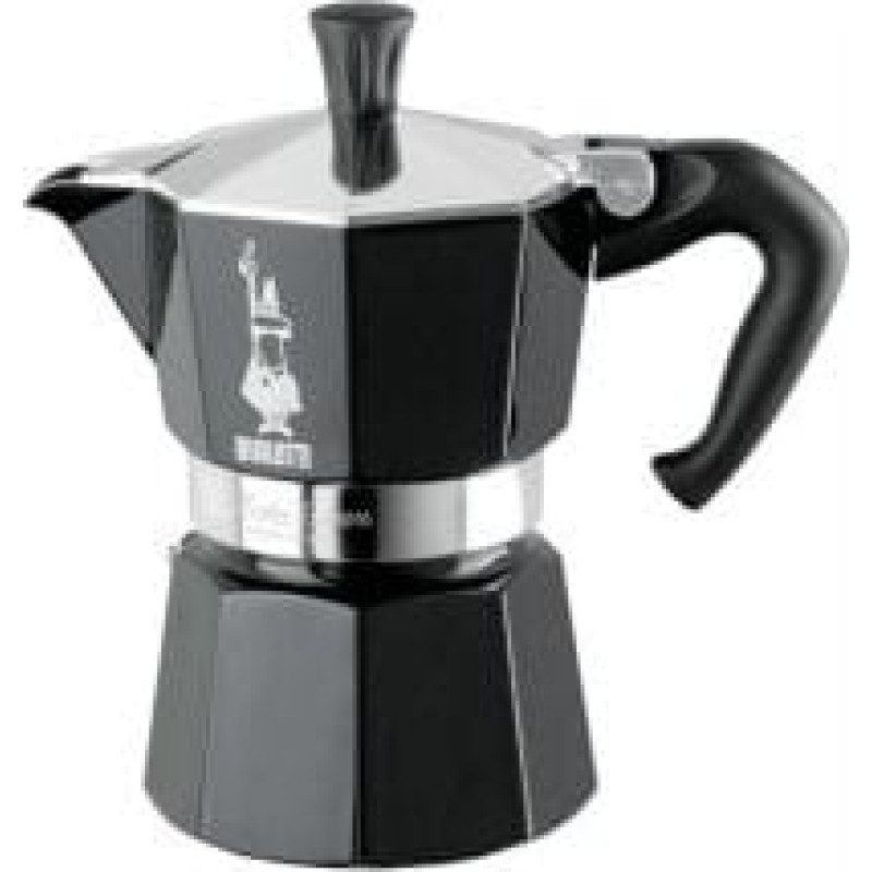 Bialetti Kawiarka Bialetti Moka 3 filiżanki (4952)